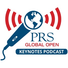Podcast logo